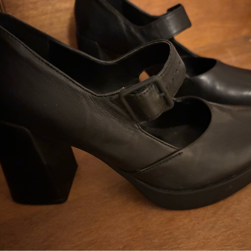Naturalizer GEN N Spark Mary James pump 7.